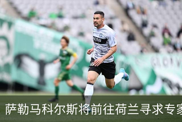 萨勒马科尔斯将前往荷兰寻求专家建议，决定治疗方案